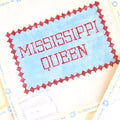 Mississippi Queen