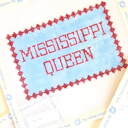 Mississippi Queen