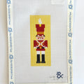 Toy Soldier Yellow Canvas