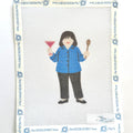 Ina Garten Canvas