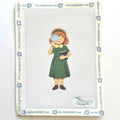 Nancy Drew Canvas
