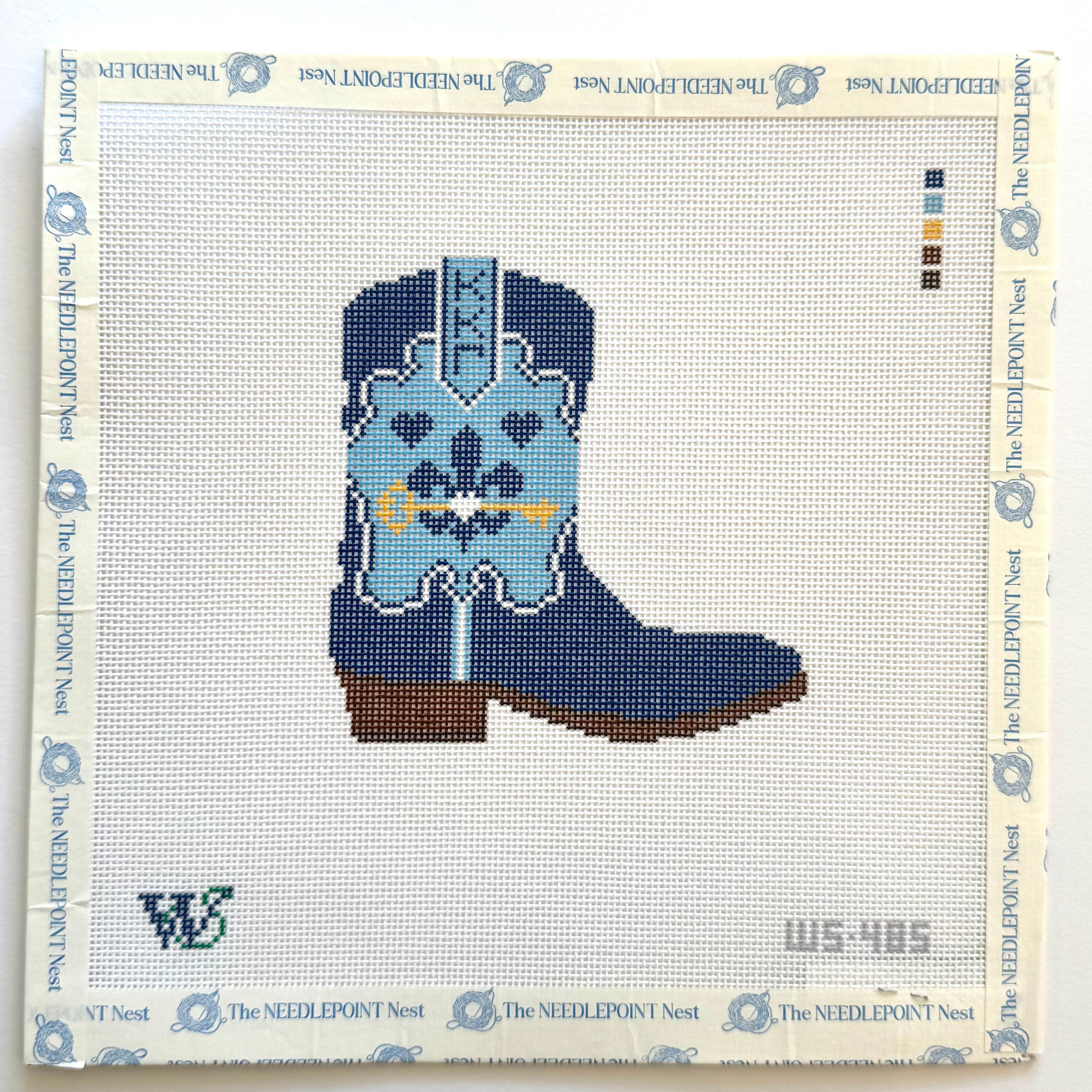 KKG Boot Canvas