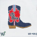 Mississippi Boot