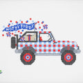 Mississippi Jeep