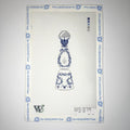 Clase Azul Canvas