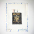 Passport Canvas