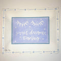 Sweet Dreams Canvas