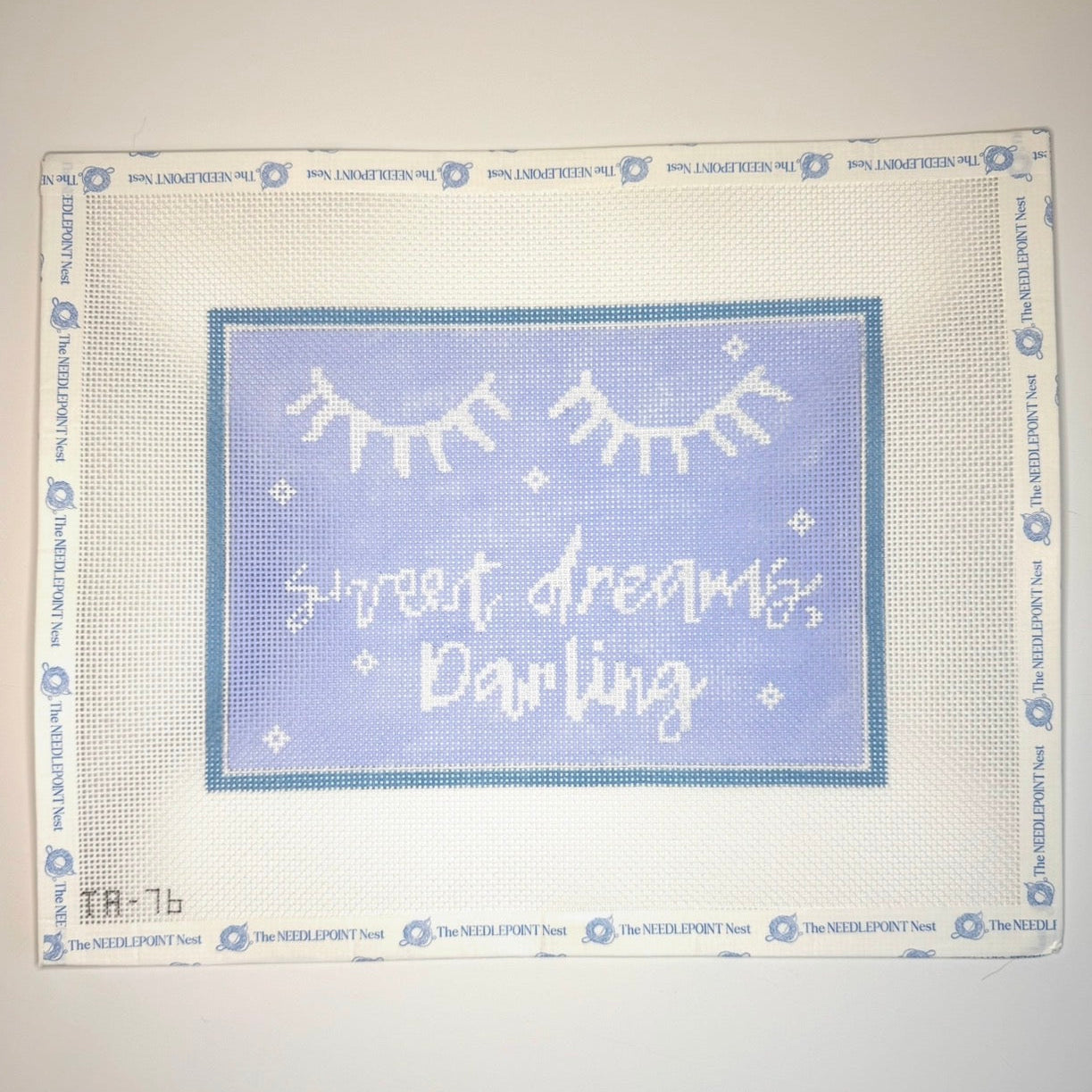 Sweet Dreams Canvas