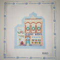 Square Books Christmas Village