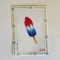 Bomb Pop Canvas