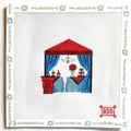 Grove Tent Canvas
