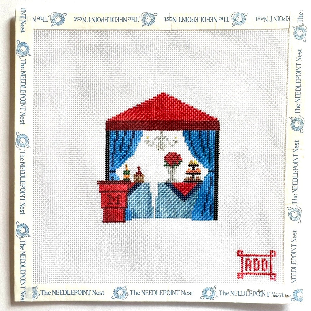 Grove Tent Canvas