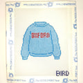 Oxford Sweatshirt Canvas