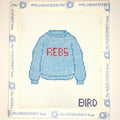 Spirit Sweatshirt Canvas