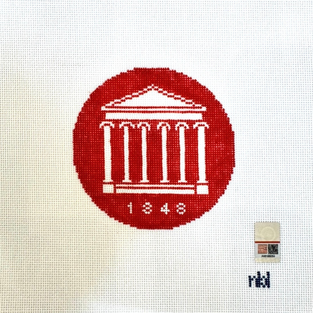 Ole Miss Lyceum Round