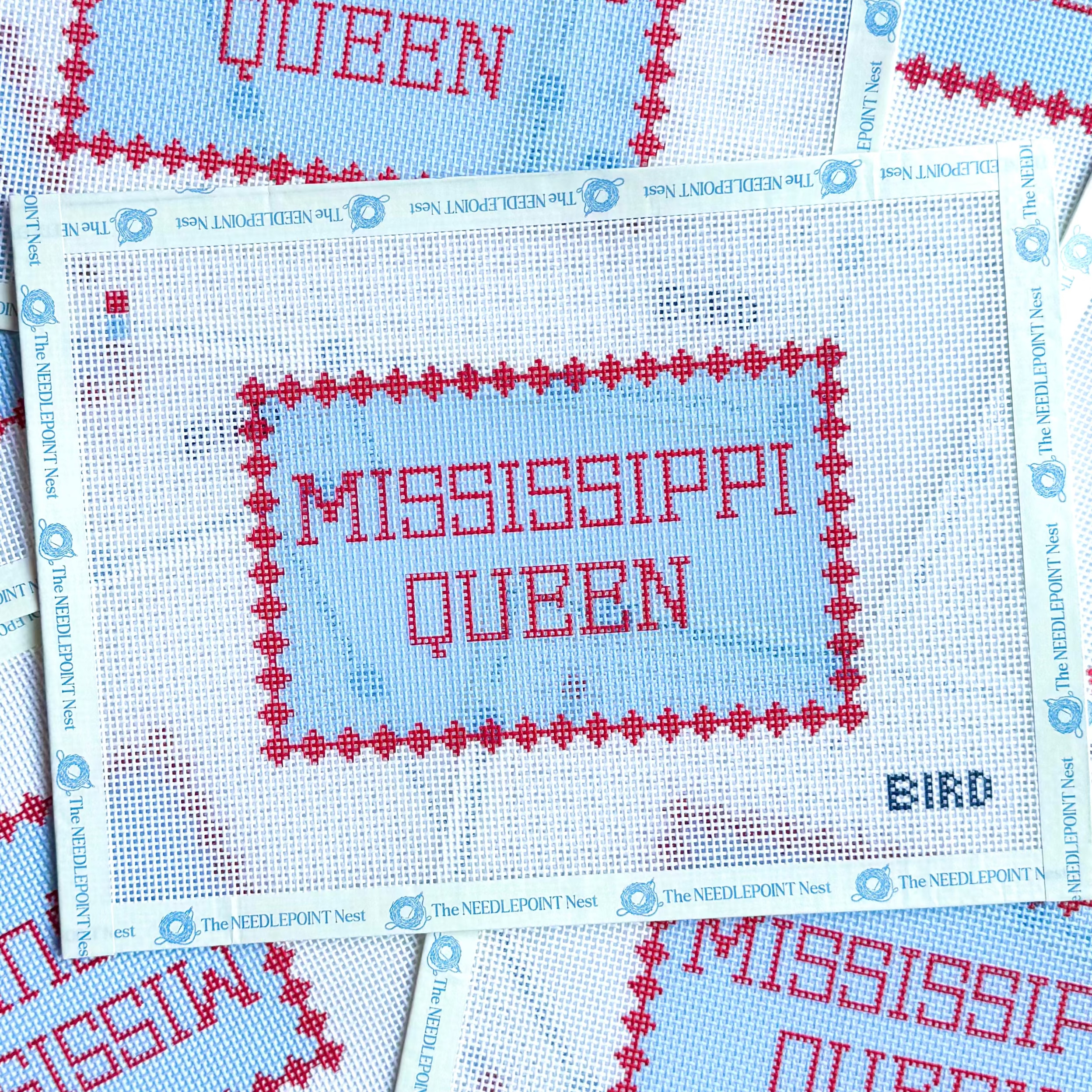 Mississippi Queen