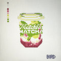 Matchbox Matcha Drink Canvas