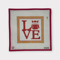 Love Chi O Canvas