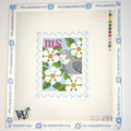 Mississippi Stamp