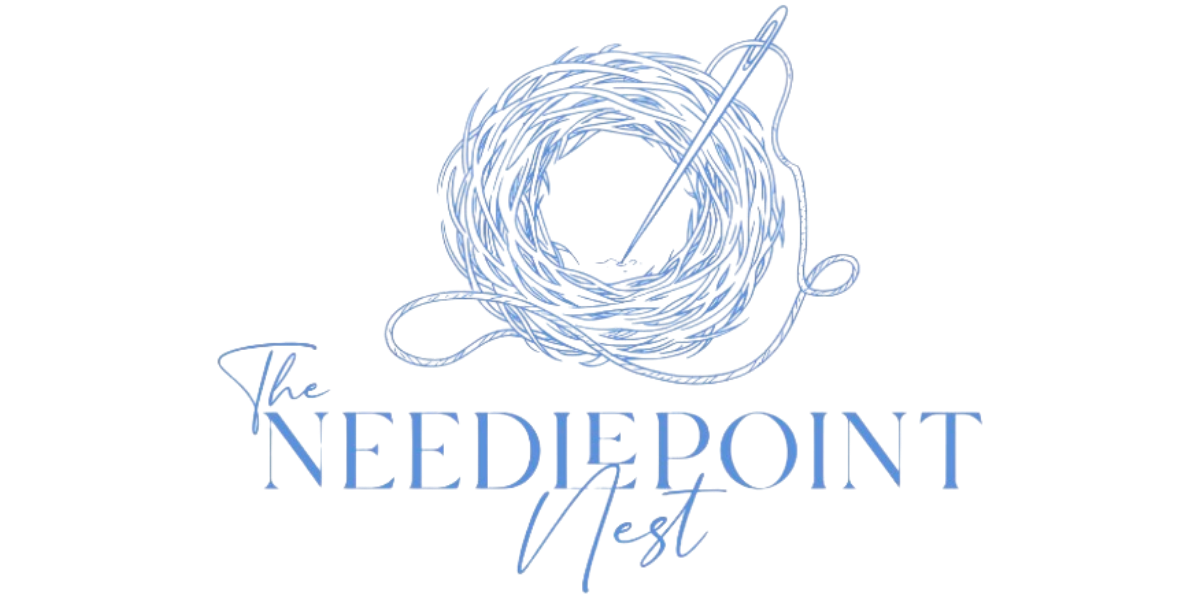 The Needlepoint Nest