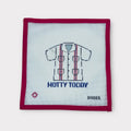 Ole Miss Guayabera Canvas