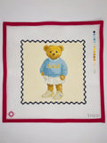 Tri Delt Bear